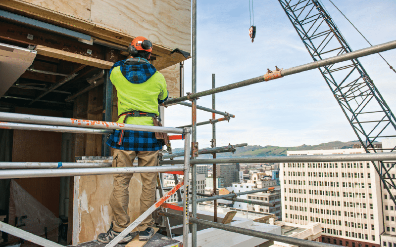 5 November 2014 – Critical risks workshop