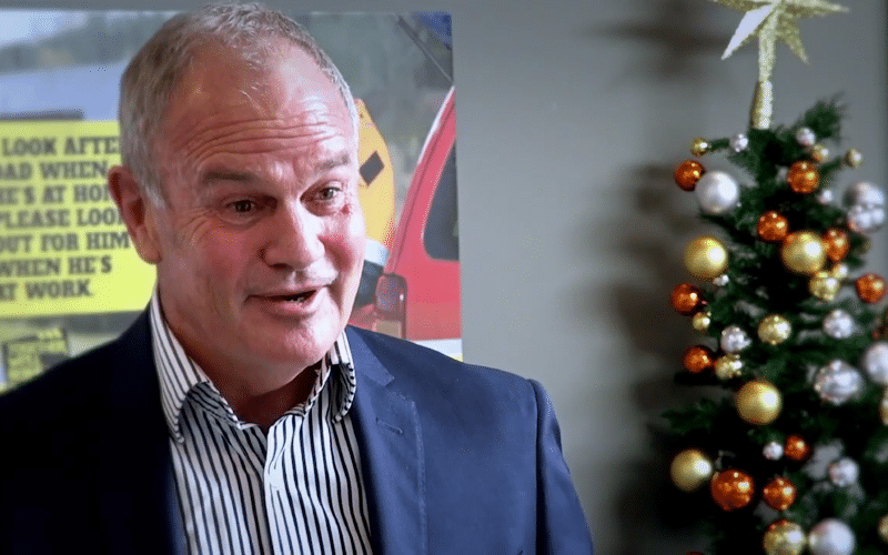 19 December 2014: Christmas message