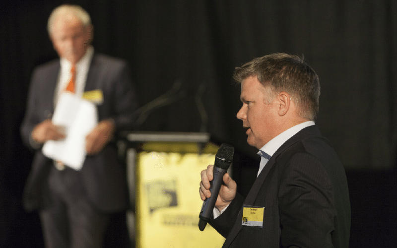 12 March 2015: Where we’re heading – 2015 in the rebuild