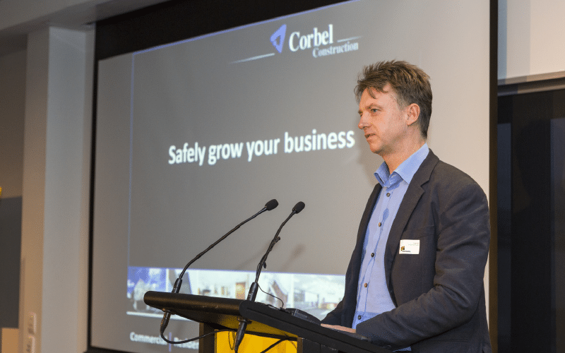 31 August 2015: What makes a great leader in construction?