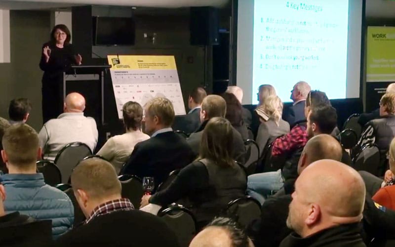 New Charter launched