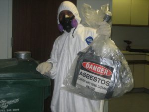 Asbestos