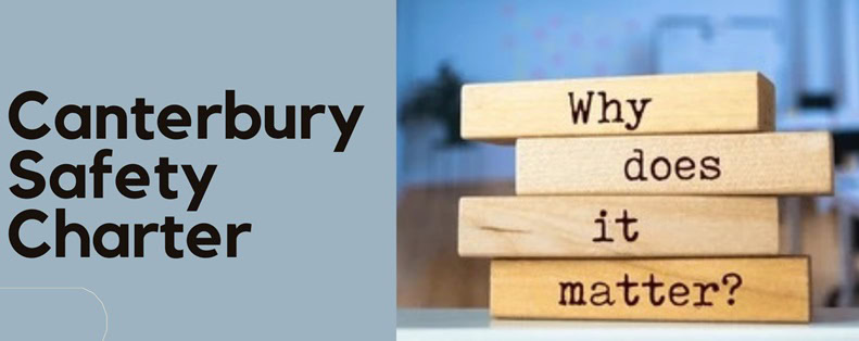 Canterbury Safety Charter