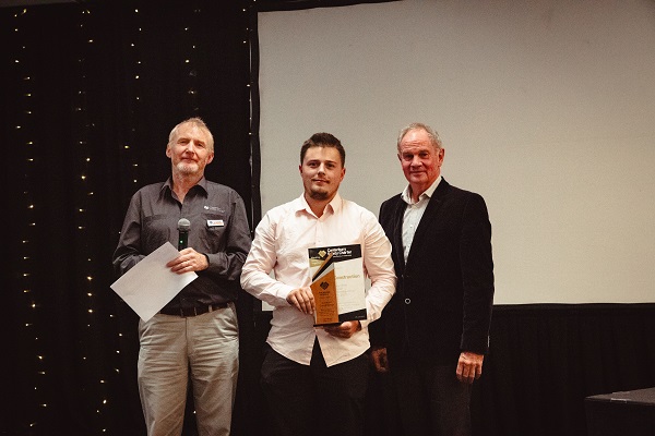 Contract Construction