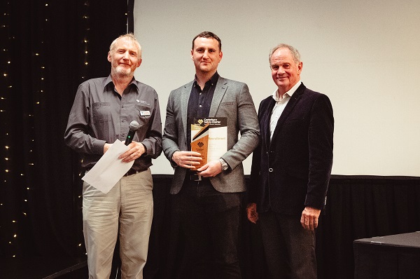 Enterprise Recruitment