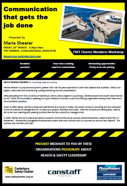 HSR Communication Flier_Mar20