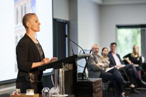 Safety Charter event at Rydges Latimer on 7th November 2017