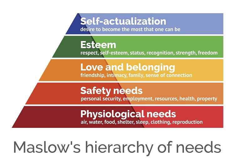 Maslow Theory