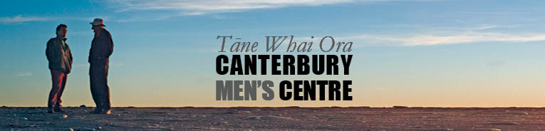 Mens Centre