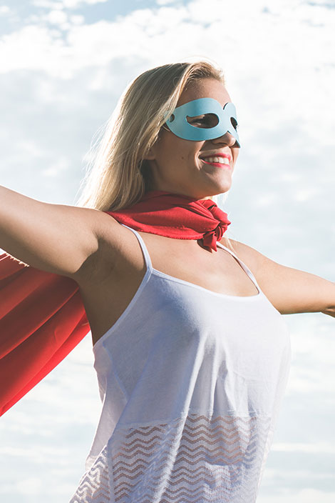 Services Portrait Charter Champion