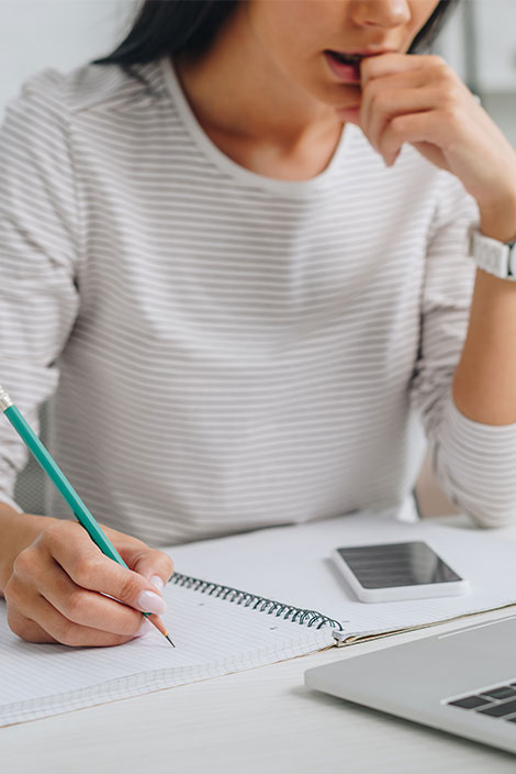 Services Portrait H&s Practioner