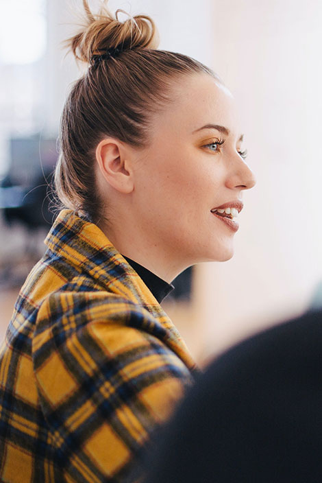 Services Portrait H&s Representatives