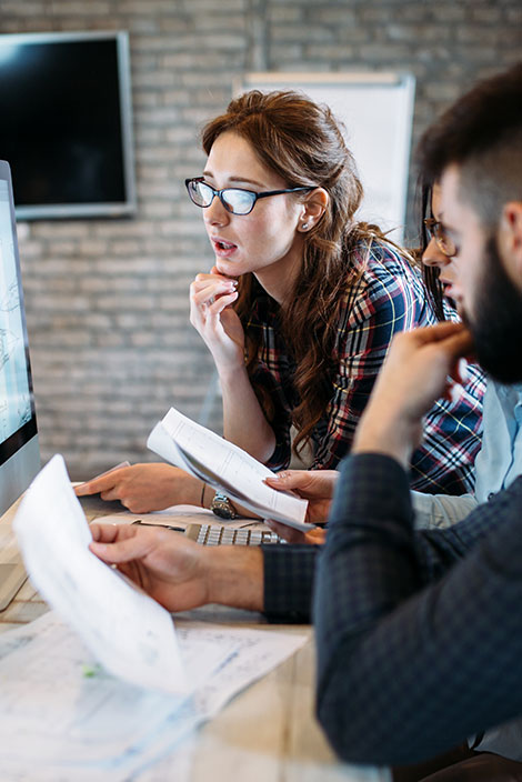 Services Portrait Pswg