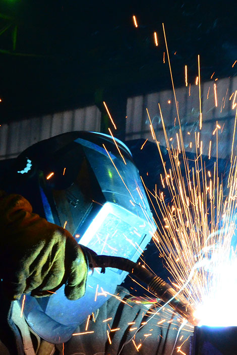 Services Portrait Specialist Trades