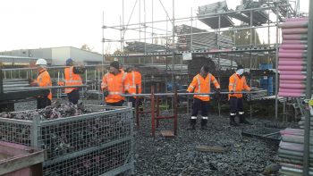 Southern Lakes Scaffolding