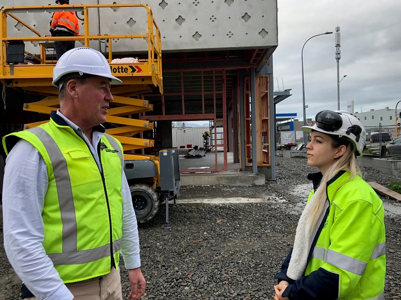 Steph Paul Safeguard