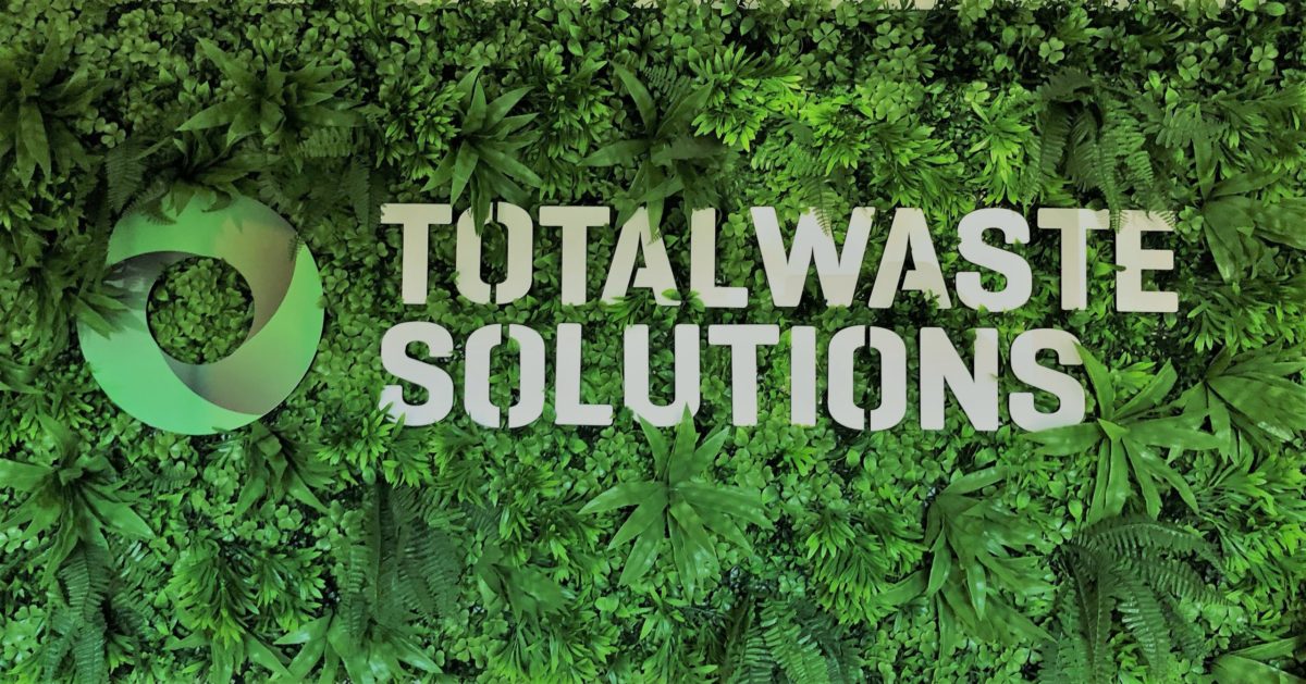 Totalwaste