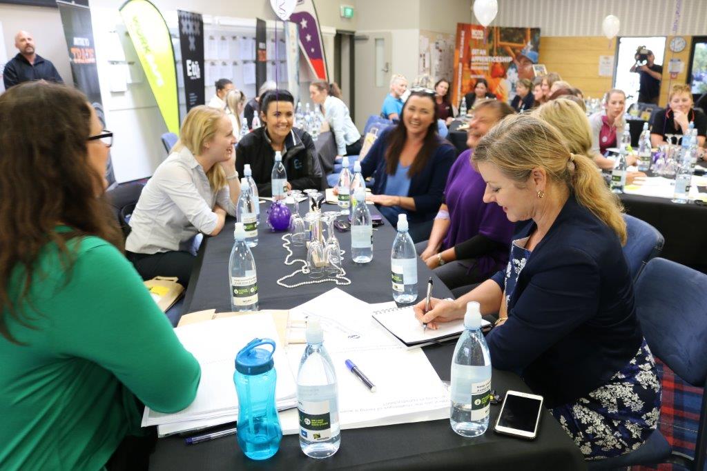 Women in construction