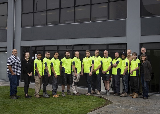 Wrightway Construction