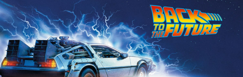 Back To The Future