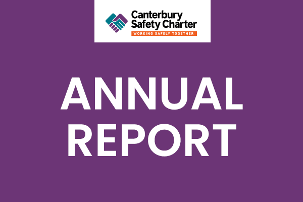 Important Docs Annual Report