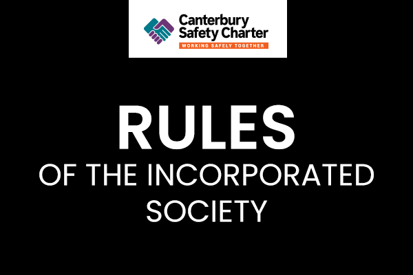 Important Docs Rules