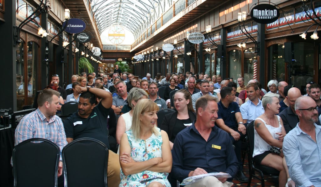 Safety Charter Newsletter 2020