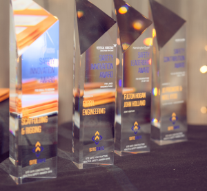 site safe awards