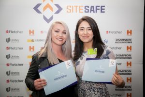 sitesafe leaders