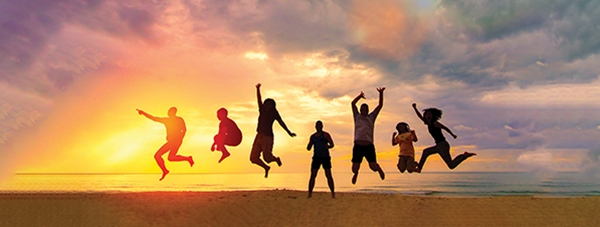 Wellbeing For Newsletter 2