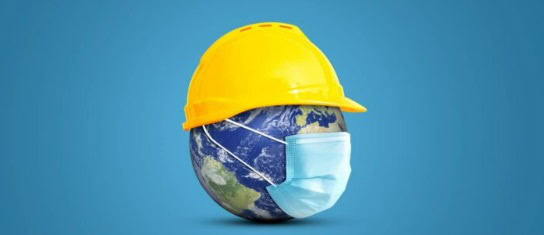 World Health And Safety